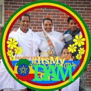 Meet your Posher, Fikre